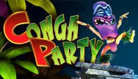 Conga Party (Конга пати)