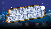 Freezing Fuzzballs (Обледеневшие зверушки)