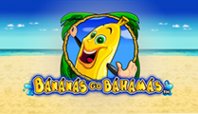 Bananas Go Bahamas (Бананы Перейти на Багамские острова)
