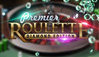 Premier Roulette Diamond Edition (Бриллиантовая рулетка)