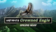 Untamed Crowned Eagle (Неоповещенный Коронованный Орел)