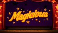 Magicious (Волшебный)