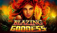 Blazing Goddess (Пылающая богиня)