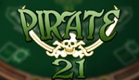 Pirate 21 (Пират 21)