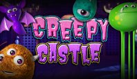 Creepy Castle (Creepy Castle)