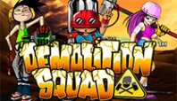 Demolition Squad (Группа по сносу сноса)