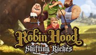Robin Hood: Shifting Riches (Робин Гуд: Сдвиг богатства)