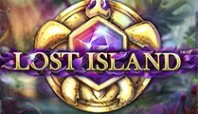Lost Island (Потерянный остров)