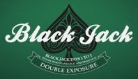 Double Exposure Blackjack MH (Блэкджек ДВОЙНОЕ ОТКРЫТИЕ MH)