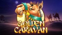 Golden Caravan (Золотой караван)