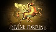 Divine Fortune (Божественная удача)