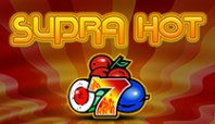 Supra Hot (Супра Хот)