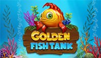 Golden Fishtank (Золотой Фиштанк)