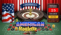 American Roulette (Американская рулетка)