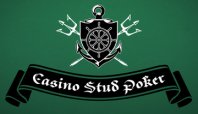 Casino Stud Poker (Казино Стад Покер)