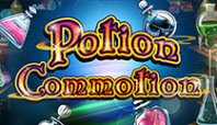 Potion Commotion (Зелье)