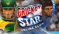 Cricket Star (Звезда крикета)