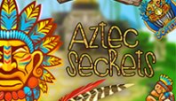 Aztec Secrets (Ацтекские секреты)