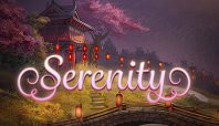 Serenity (безмятежность)