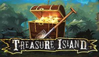Treasure Island (Остров сокровищ)