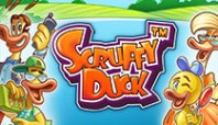 Scruffy Duck (Скрап-утка)
