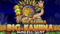 Big Kahuna (Большая Кахуна)