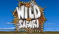 Go Wild on Safari (Перейти на Wild Safari)