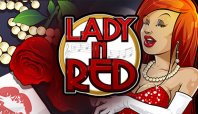 Lady in Red (женщина в красном)