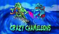 Crazy Chameleons (Сумасшедшие хамелеоны)