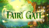 Fairy Gate (Сказочные ворота)