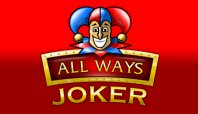 All Ways Joker (Все пути Джокер)