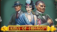 Kings of Chicago (Короли Чикаго)