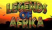 Legends of Africa (Легенды Африки)