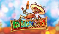 La Cucaracha (Таракан кукарача)