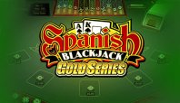 Spanish 21 Blackjack Gold (Испанский 21 Блэкджек Голд)