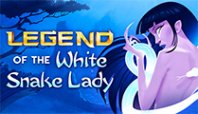 Legend of the White Snake Lady (Легенда о Белой Змеиной леди)