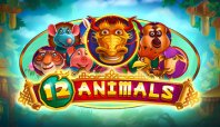 12 Animals (12 Животные)