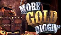 More Gold Diggin (Больше золота Diggin)