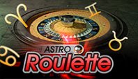 Astro Roulette (Астро-рулетка)