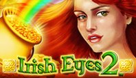 Irish Eyes 2 (Ирландские глаза 2)
