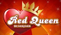Red Queen Blackjack (Красная королева Блэкджек)
