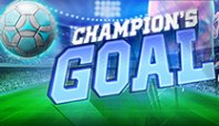 Champions Goal (Чемпионская цель)