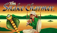 The Snake Charmer (Заклинатель змей)