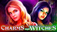 Charms and Witches (Чары и ведьмы)