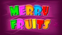 Merry Fruits (Веселые фрукты)