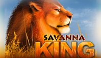 Savanna King (Саванна Кинг)