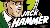 Jack Hammer (Джек Хаммер)