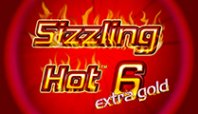 Sizzling Hot 6 Extra Gold (Сизлинг Хот 6 Экстра Голд)