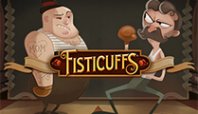Fisticuffs (кулачная драка)