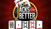 Jacks or Better Video Poker (Джек и валлеты видео покер)